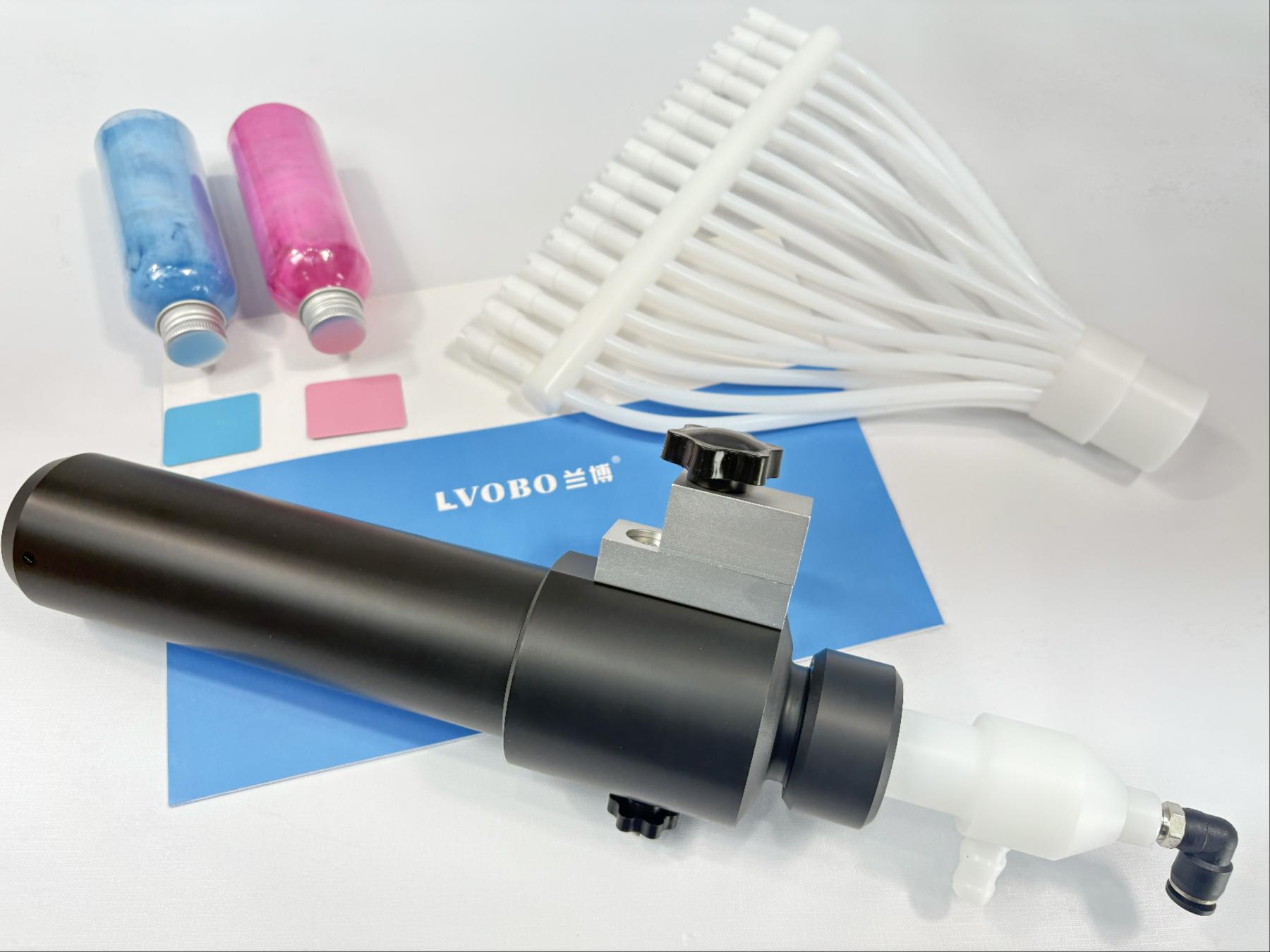powder coating spray gun powder coating spray gun