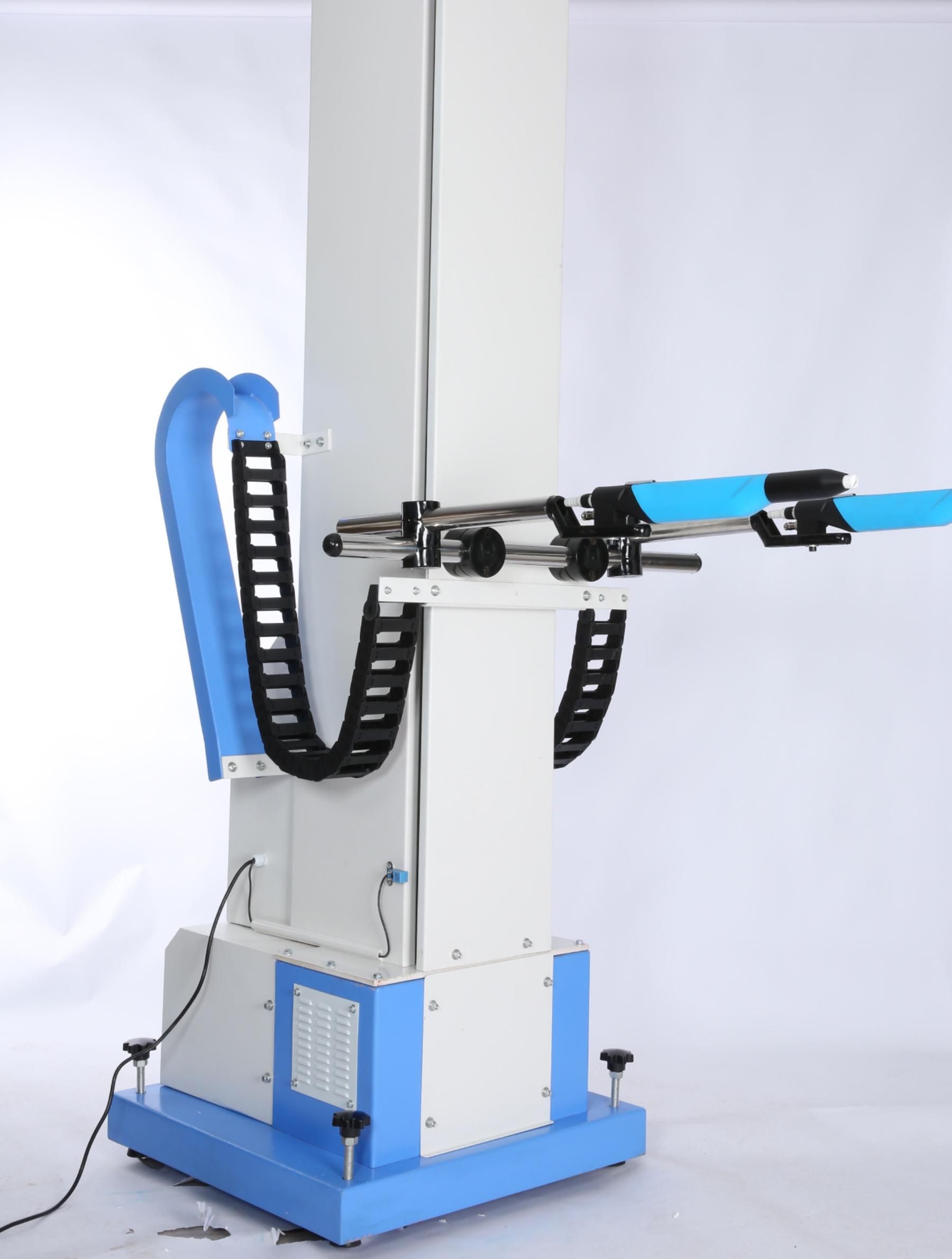 Inteligent Spraying Control Technology for Vertical ReciprocatingMachines Inteligent Spraying Control Technology for Vertical ReciprocatingMachines