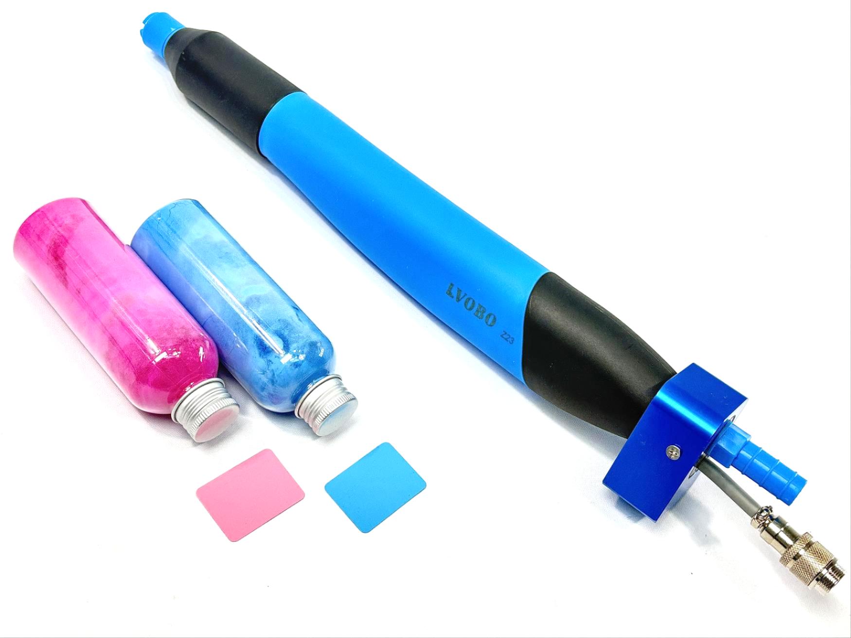 powder paint spray gun powder paint spray gun