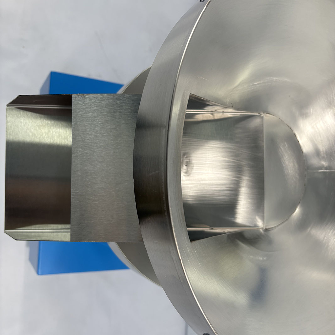 Stainless steel screen filter machine Stainless steel screen filter machine