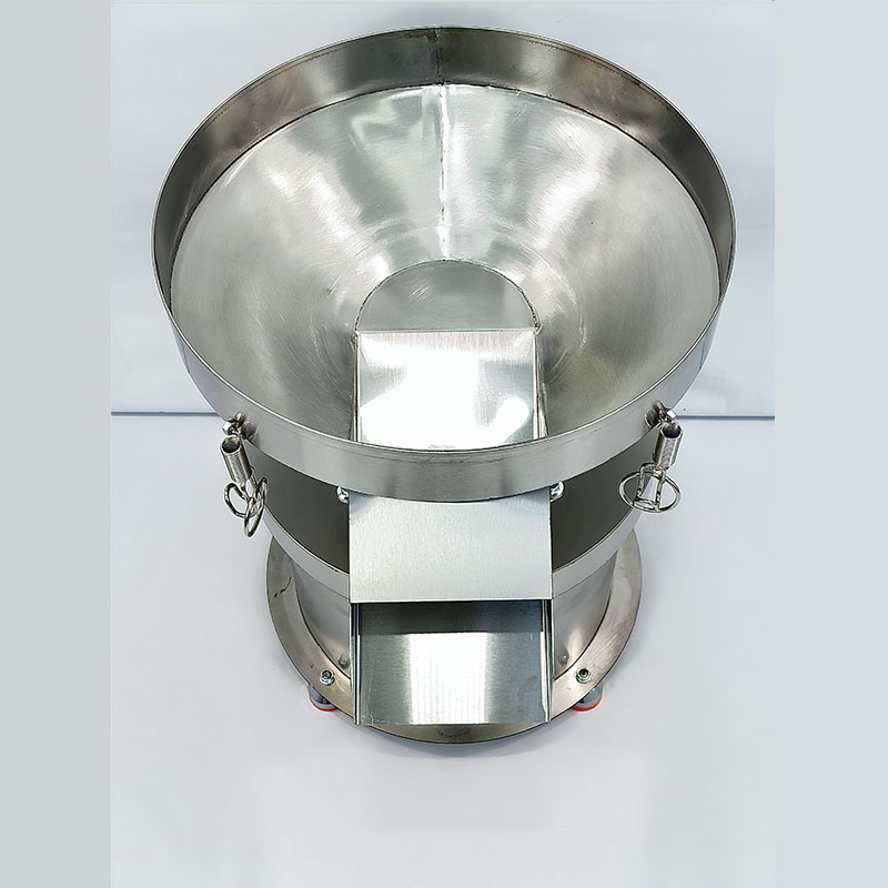 Easy-clean sifting tools sifting machine