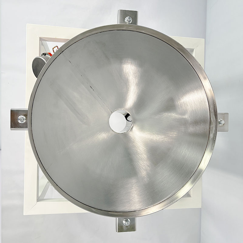 Easy-clean sifting tools sifting machine Easy-clean sifting tools sifting machine