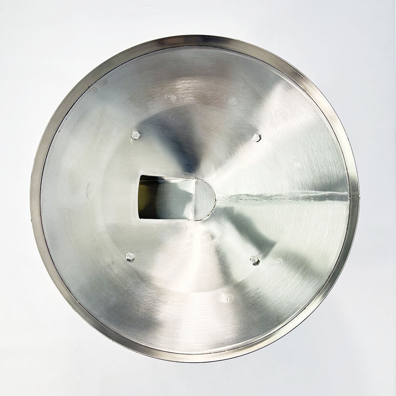 Anti-clogging sifting tools sifting machine