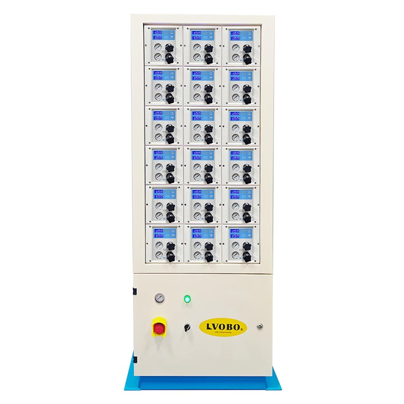 electrostatic spray gun with Rotary Cup electrostatic spray gun with Rotary Cup