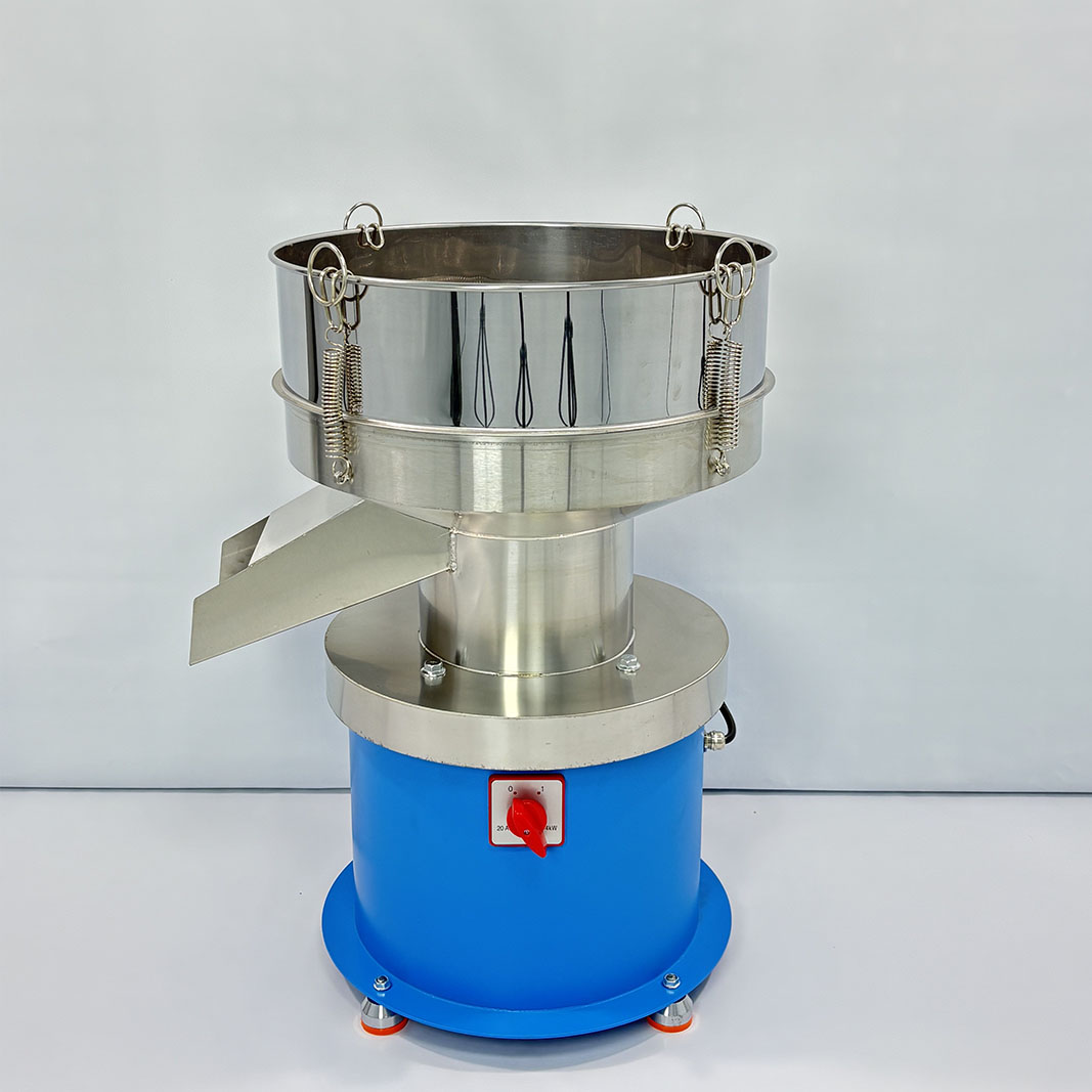 Unlocking Vibrating Screen Separation Equipment: The Core Weapon in Industrial Screening